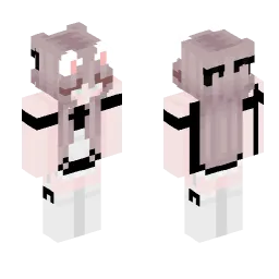 Minecraft Skin #174630