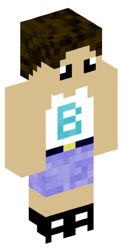 Minecraft Skin #174631