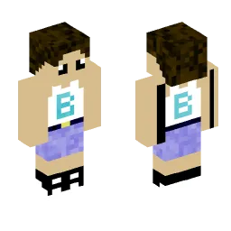 Minecraft Skin #174631