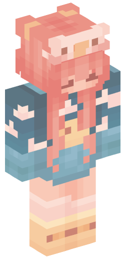 Minecraft Skin #174632