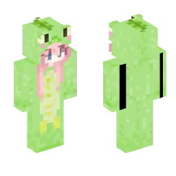 Minecraft Skin #174634