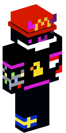 Minecraft Skin #174635