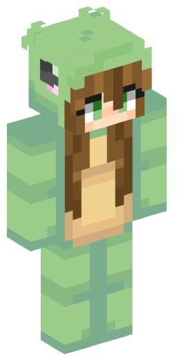 Minecraft Skin #174636