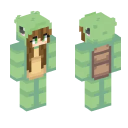 Minecraft Skin #174636