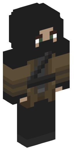 Minecraft Skin #174638