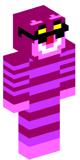 Susan Minecraft Skin Preview on Minecraft.Co.Com