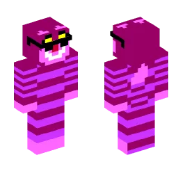 Minecraft Skin #174641