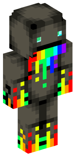 Minecraft Skin #174642