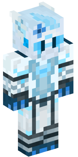 Minecraft Skin #174643