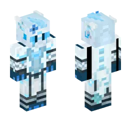 Minecraft Skin #174643