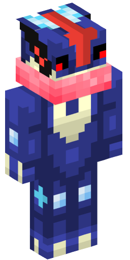 coolbriezer17 Minecraft Skin Preview on Minecraft.Co.Com
