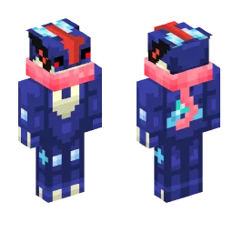 Minecraft Skin #174649