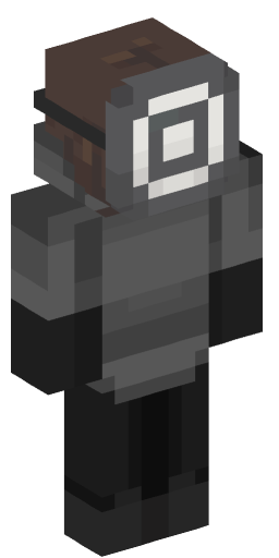 Minecraft Skin #174651