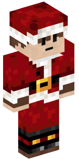 Minecraft Skin #174653