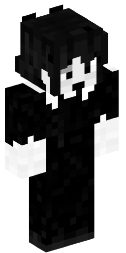 Minecraft Skin #174657