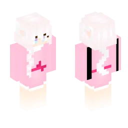 Minecraft Skin #174661