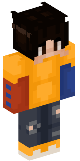 Minecraft Skin #174664