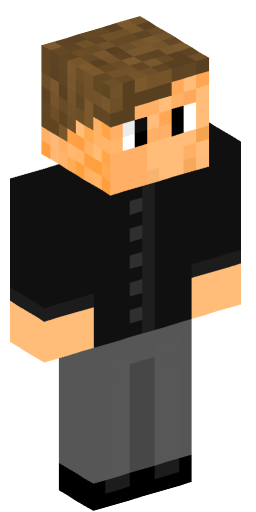 Minecraft Skin #174667