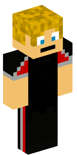 Minecraft Skin #174670