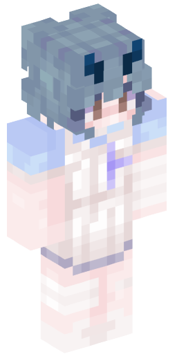 Minecraft Skin #174672