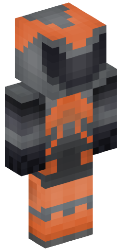 Xeno1701 Minecraft Skin Preview on Minecraft.Co.Com