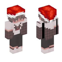 Minecraft Skin #