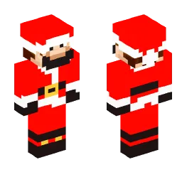 Minecraft Skin #174682