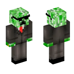 Minecraft Skin #174686