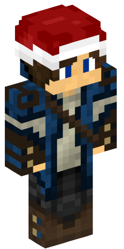 Minecraft Skin #174687