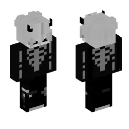 Minecraft Skin #174688