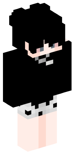 Master_Jam0n Minecraft Skin Preview on Minecraft.Co.Com