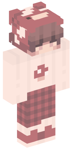 Minecraft Skin #174692