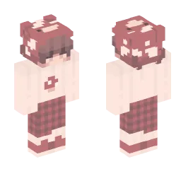 Minecraft Skin #174692