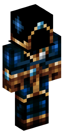 Minecraft Skin #174694