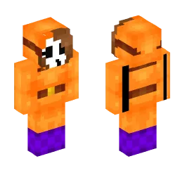 Minecraft Skin #174696