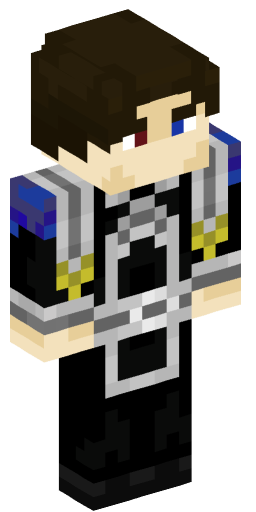 Meaney2415 Minecraft Skin Preview on Minecraft.Co.Com