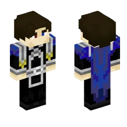Minecraft Skin #174697