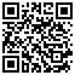 bluzbur QR Code