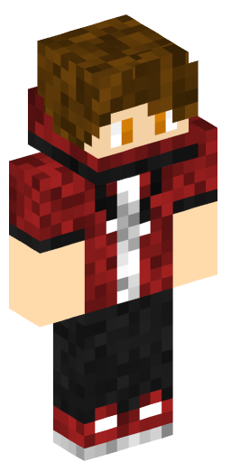 Minecraft Skin #174698