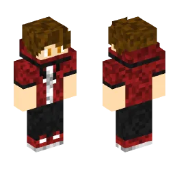 Minecraft Skin #174698