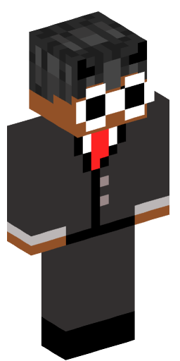_TIJDELIJK_ Minecraft Skin Preview on Minecraft.Co.Com