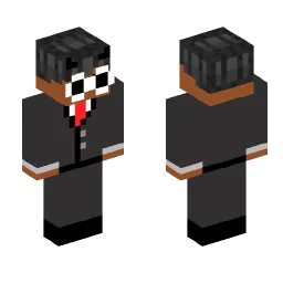 Minecraft Skin #174701