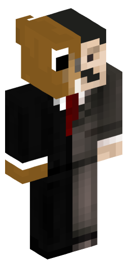 ilmumbo Minecraft Skin Preview on Minecraft.Co.Com