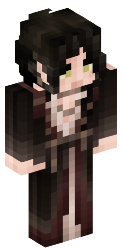 Minecraft Skin #174707