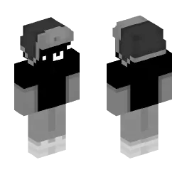 Minecraft Skin #174711