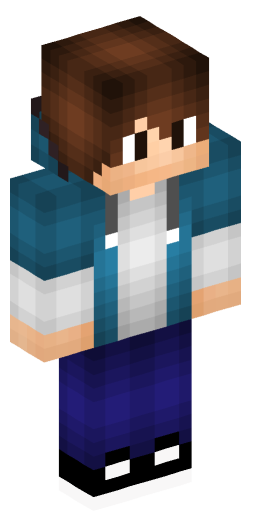 Minecraft Skin #174714