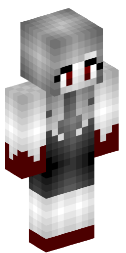 evira Minecraft Skin Preview on Minecraft.Co.Com
