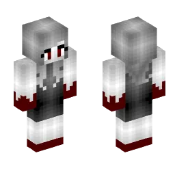 Minecraft Skin #174718