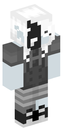 Starstorm747 Minecraft Skin Preview on Minecraft.Co.Com