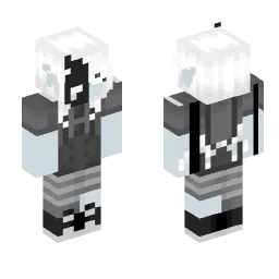 Minecraft Skin #174722